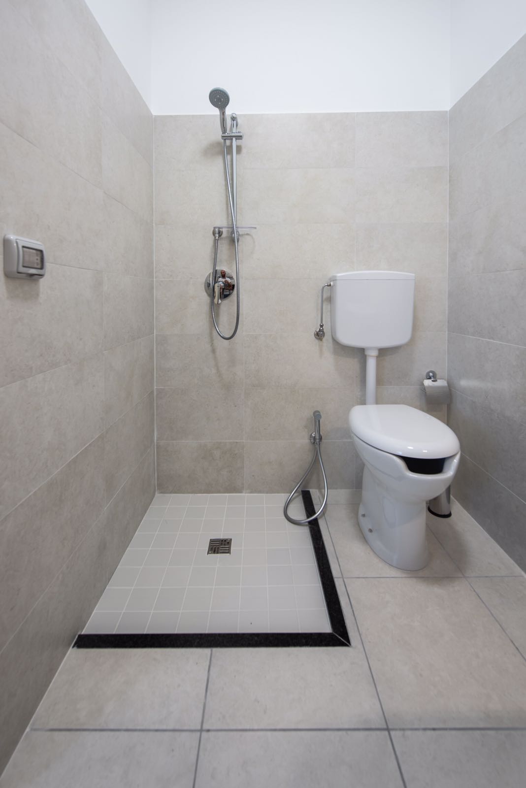 Residenza per anziani casa di riposo Villa Serena Moio Alcantara
