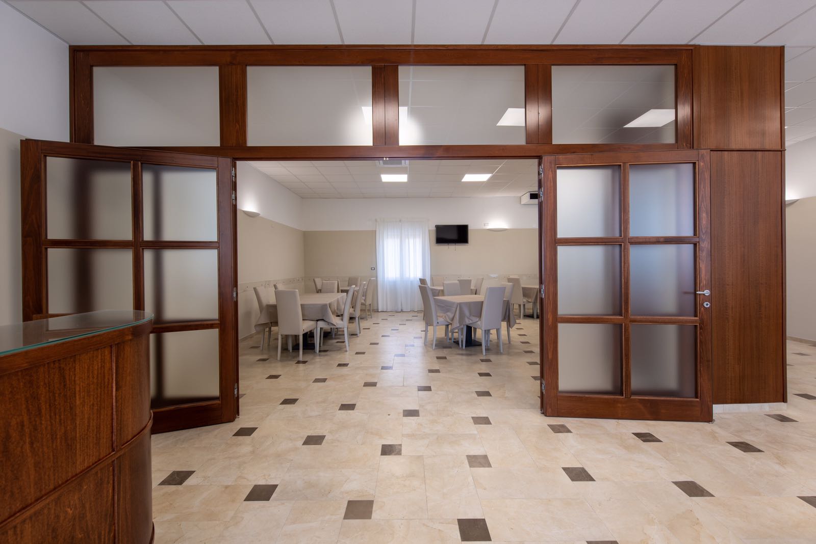 villa serena residenza anziani casa di riposo moio alcantara