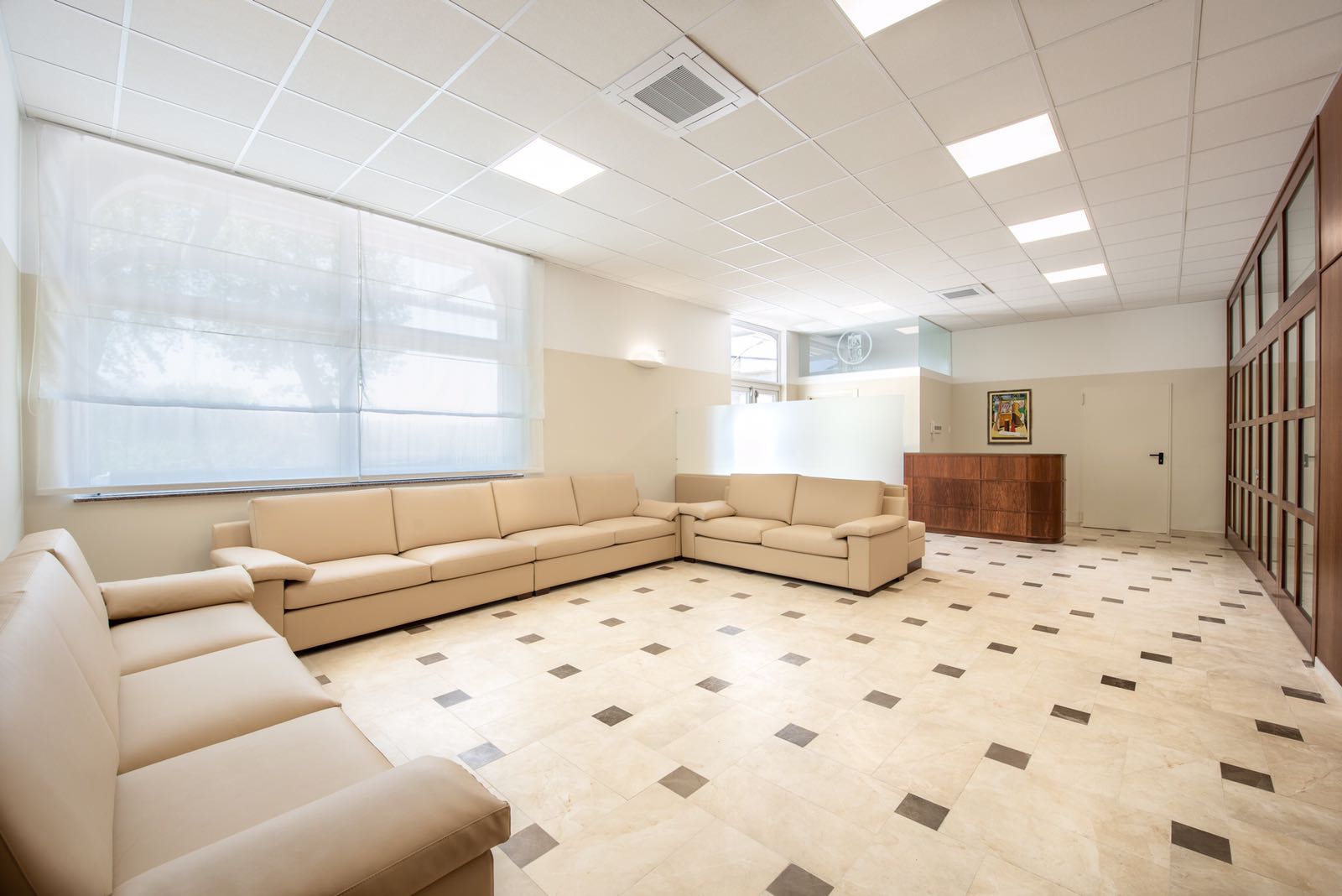 Residenza per Anziani, Moio Alcantara